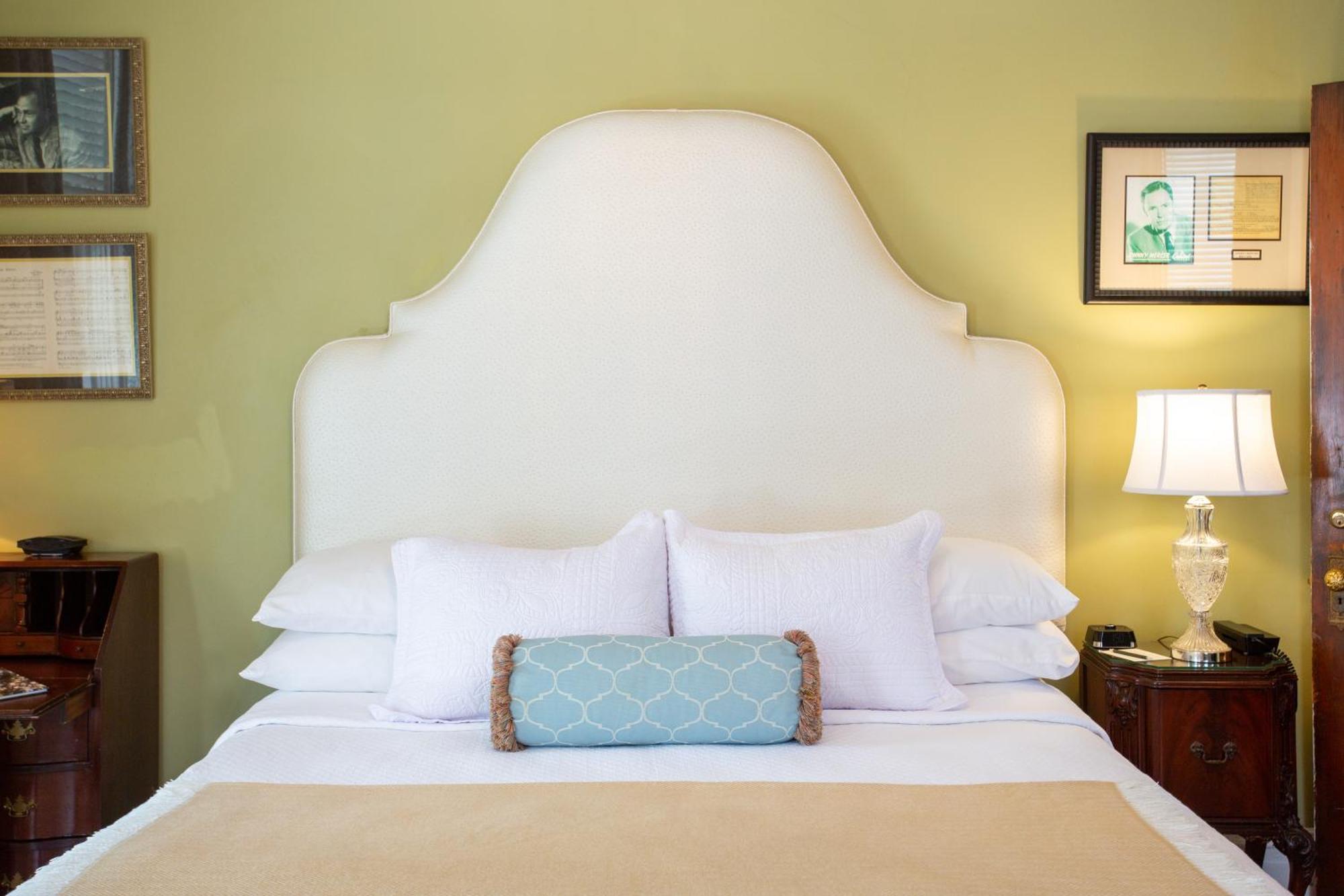 Kehoe House, Historic Inns Of Savannah Collection (Adults Only) Exteriér fotografie