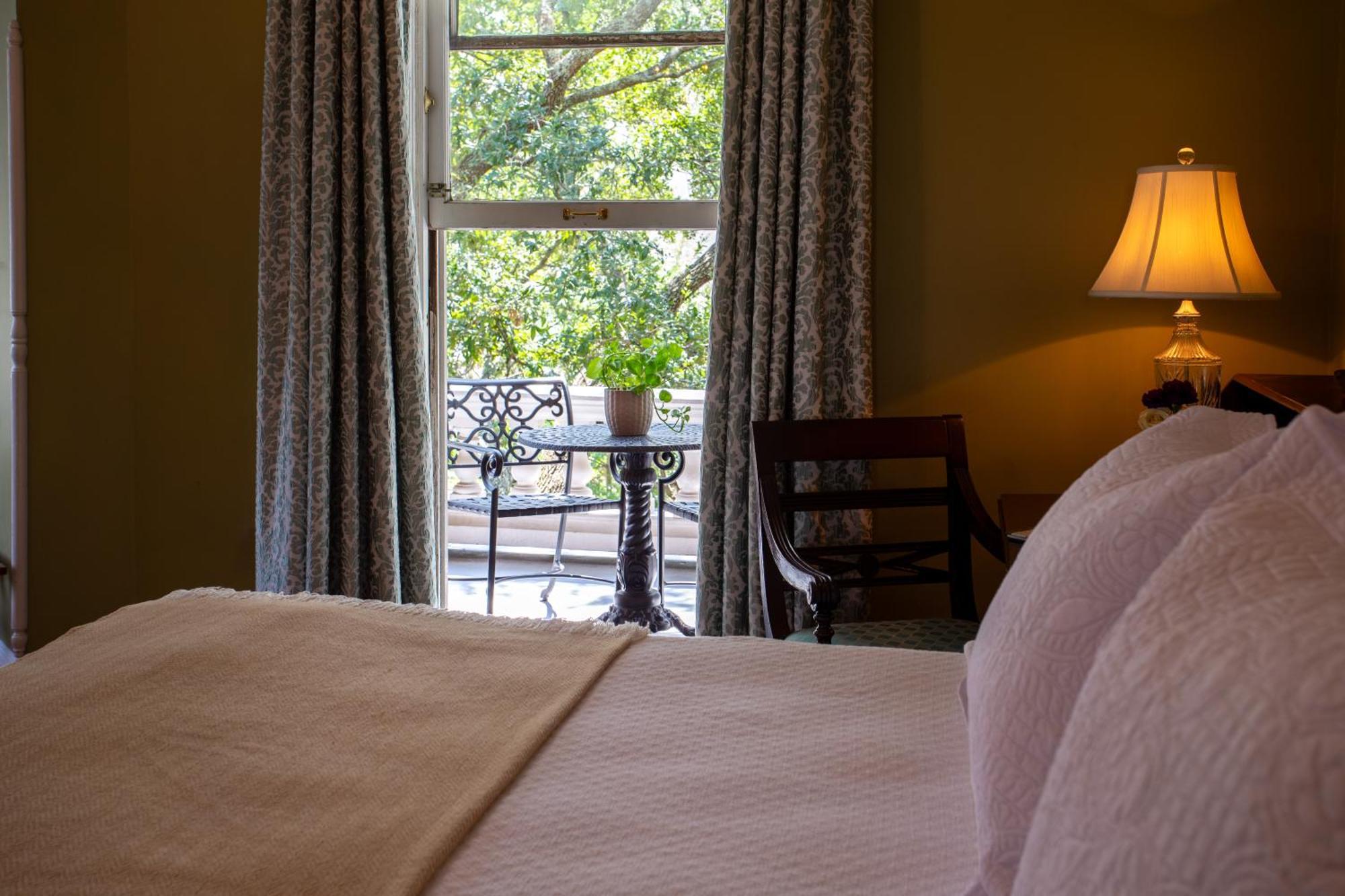 Kehoe House, Historic Inns Of Savannah Collection (Adults Only) Exteriér fotografie