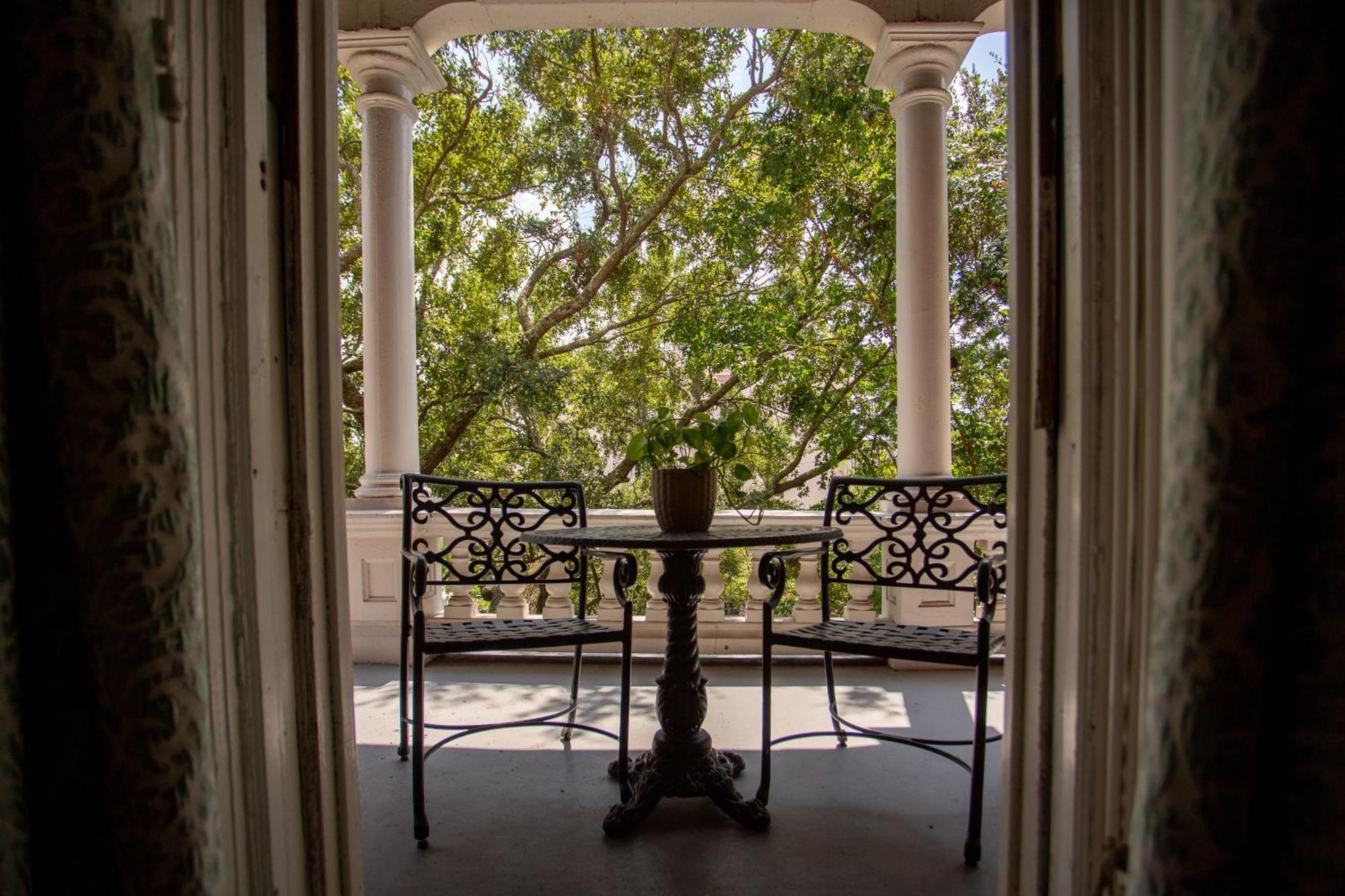 Kehoe House, Historic Inns Of Savannah Collection (Adults Only) Exteriér fotografie