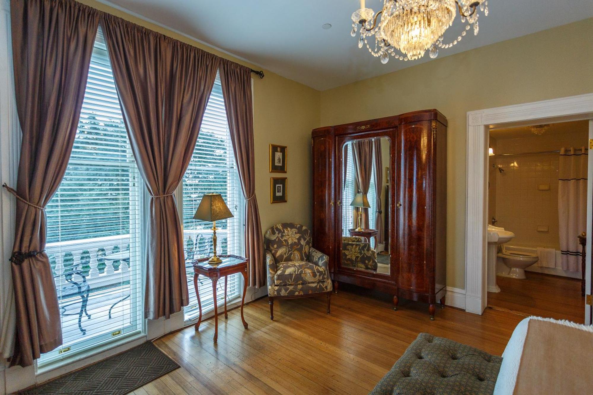 Kehoe House, Historic Inns Of Savannah Collection (Adults Only) Pokoj fotografie