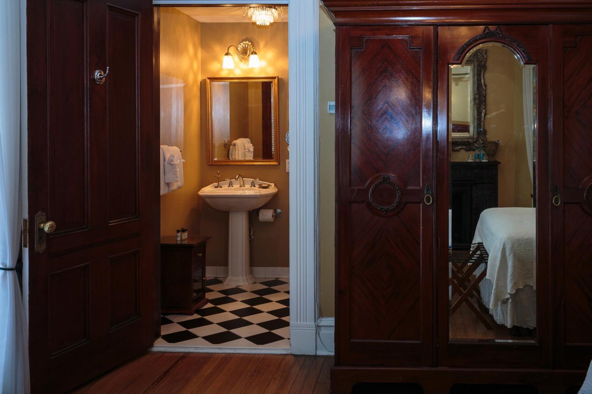 Kehoe House, Historic Inns Of Savannah Collection (Adults Only) Pokoj fotografie